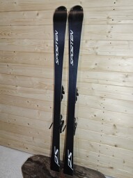 LYŽE SPORTEN SL 5 RT 155CM ---MODEL 2020---